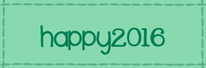 happy2016 coupon code