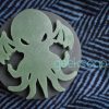 Cthulhu geek soap by GEEKSOAP.net