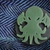 Cthulhu geek soap by GEEKSOAP.net