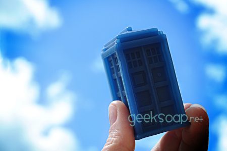 doctor who geeksoap