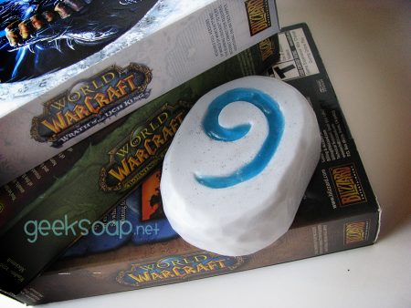 hearthstone geeksoap