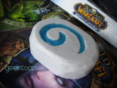 hearthstone geeksoap