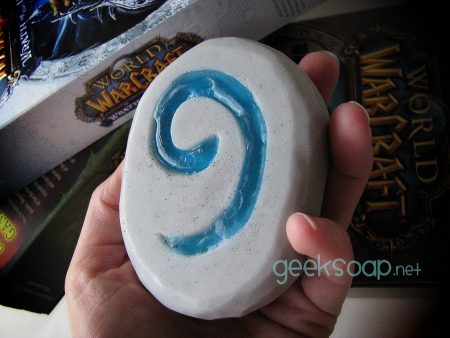 hearthstone geeksoap