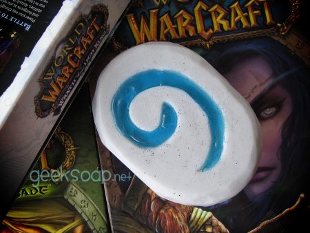 hearthstone geeksoap