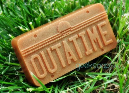 back to the future outatime geeksoap
