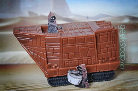 jawa sandcrawler geeksoap