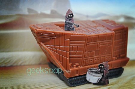 jawa sandcrawler geeksoap