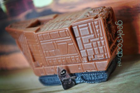 jawa sandcrawler geeksoap